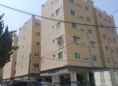 신월동 살기좋은집 하자진단 수주