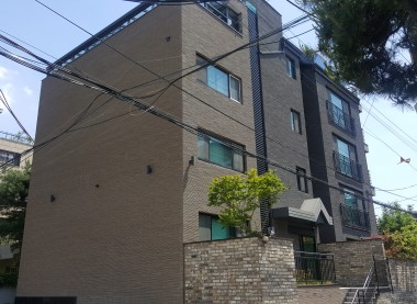 한남동 더 프라임 하자진단  수주
