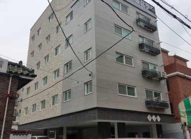 석수동 황토하우스 하자진단 수주